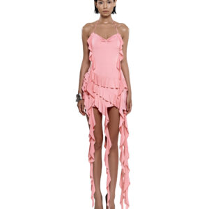 CARLA DRESS