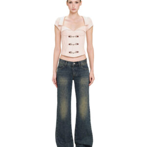KACE TOP (PINK)