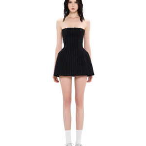 KIRSI DRESS