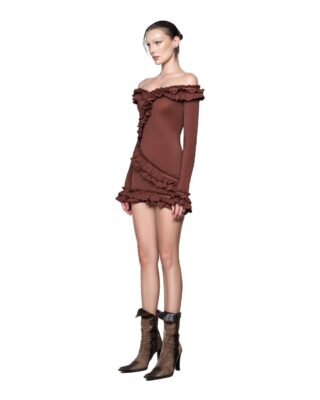 SASHA DRESS